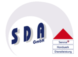 SDA GmbH Logo